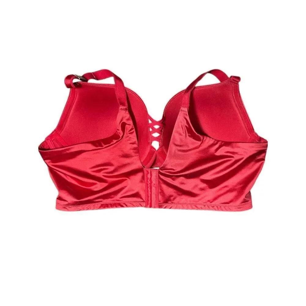 torrid piece lingerie